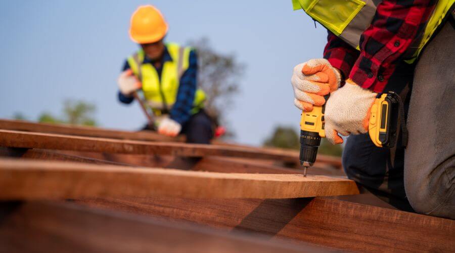 Expert Emergency Roof Repairs services in Lyman, UT